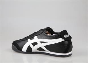 eTayger 2052 Siyah-Beyaz Unisex Sneakers