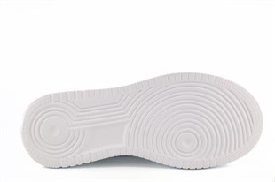 Ewoll 252-8000 Beyaz Kadın Sneakers