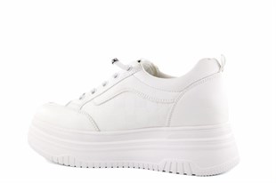 Ewoll 252-8000 Beyaz Kadın Sneakers