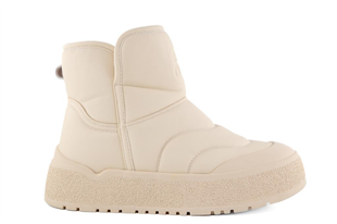 Ewoll 252-8052 Bej Kadın Bot