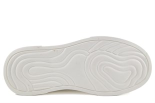 Ewoll 252-9011 Beyaz Erkek Sneakers