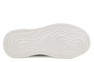 Ewoll 252-9011 Siyah Erkek Sneakers