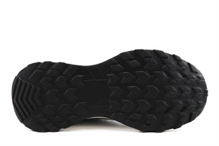 Ewoll 252-9023 Gri Erkek Sneakers