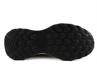 Ewoll 252-9023 Siyah Erkek Sneakers