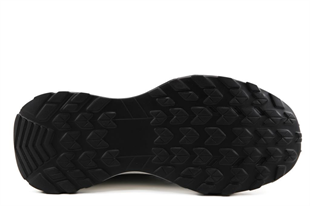 Ewoll 252-9023 Siyah Erkek Sneakers