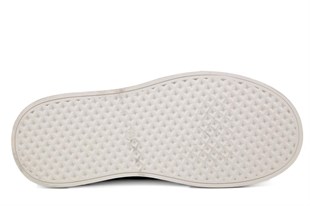 Ewoll 261-2014 Siyah Kadın Sneakers