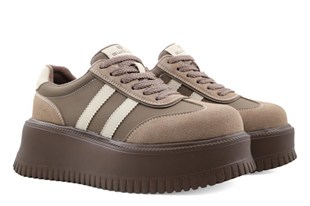 Ewoll 262-1117 Kum Kadın Sneakers