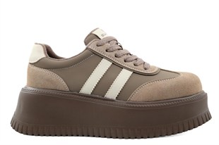Ewoll 262-1117 Kum Kadın Sneakers