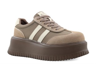 Ewoll 262-1117 Kum Kadın Sneakers