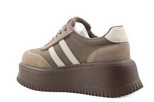 Ewoll 262-1117 Kum Kadın Sneakers