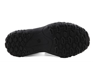 Ewoll 262-1149 Siyah Kadın Sneakers