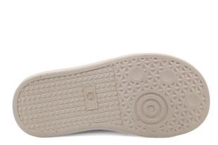 Ewoll 262-1153 Kahve Kadın Sneakers