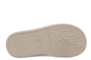 Ewoll 262-1153 Siyah Kadın Sneakers