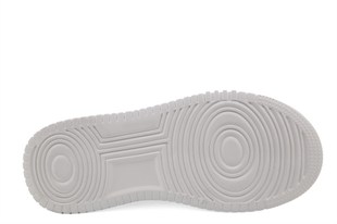 Ewoll 262-1174 Beyaz Kadın Sneakers