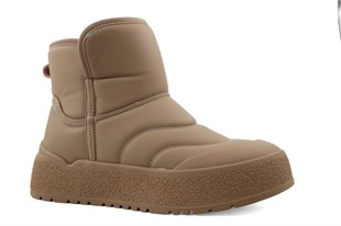 Ewoll 262-3200 Camel Kadın Bot