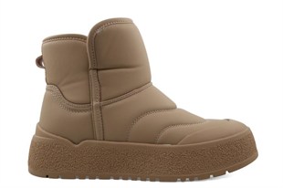 Ewoll 262-3200 Camel Kadın Bot