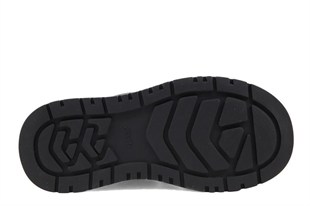 Ewoll 262-3200 Siyah Kadın Bot