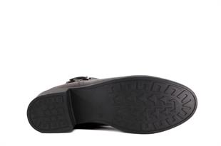 Feles 045-2164 Kahve Kadın Bot