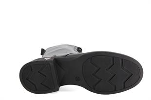 Feles 088-5015 Siyah Rugan Kadın Bot