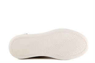 Feles 131-2559 Bej Kadın Sneakers