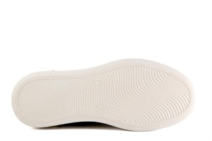 Feles 131-2559 Siyah Kadın Sneakers
