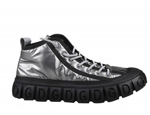 GUJA 23k502 Gri Erkek Sneakers