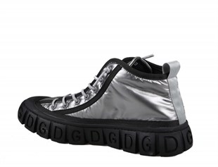 GUJA 23k502 Gri Erkek Sneakers