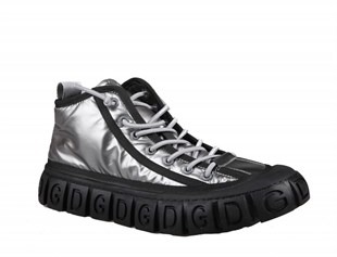 GUJA 23k502 Gri Erkek Sneakers