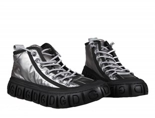 GUJA 23k502 Gri Erkek Sneakers