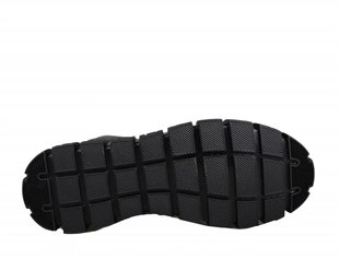 GUJA 23k502 Gri Erkek Sneakers