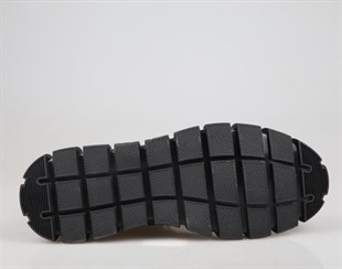 GUJA 23k503-5 Siyah Nubuk Erkek Bot