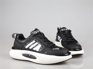 GUJA 23k509-1 Siyah Erkek Bot