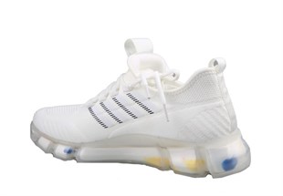 GUJA 23Y591 Beyaz Erkek Sneakers