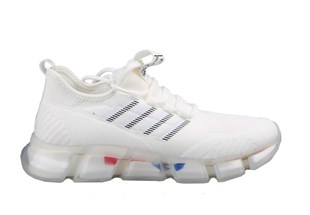 GUJA 23Y591 Beyaz Erkek Sneakers