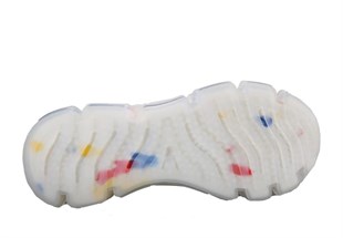 GUJA 23Y591 Beyaz Erkek Sneakers