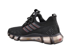 GUJA 23Y591 Siyah Erkek Sneakers