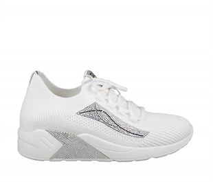 GUJA 245y301 Beyaz Kadın Sneakers