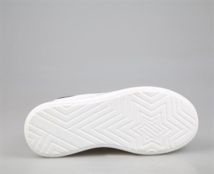 GUJA 24k308-1 Beyaz Kadın Sneakers
