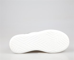GUJA 24k308-1 Siyah Kadın Sneakers