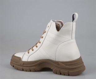 GUJA 24k310-14 Bej Kadın Bot