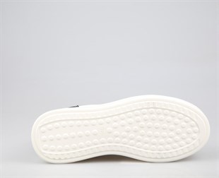 GUJA 24k313-1 Siyah Kadın Sneakers