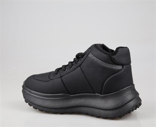 GUJA 24k317-4 Siyah Kadın Bot