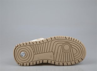 GUJA 24k343 Bej Kadın Sneakers