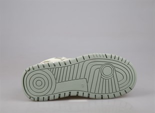 GUJA 24k343 Haki Kadın Sneakers