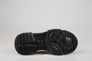 GUJA 24k371 Siyah Kadın Sneakers