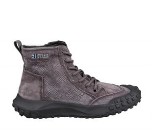 GUJA 24k503 Gri Erkek Sneakers