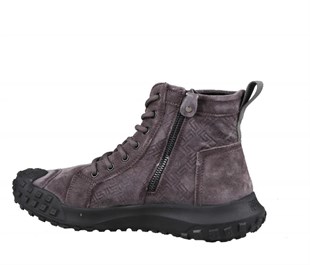 GUJA 24k503 Gri Erkek Sneakers