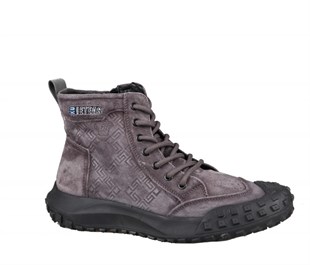 GUJA 24k503 Gri Erkek Sneakers