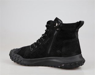 GUJA 24k503 Siyah Erkek Sneakers