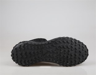 GUJA 24k503 Siyah Erkek Sneakers